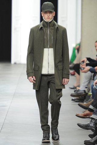 Dior Homme / - 2012-2013